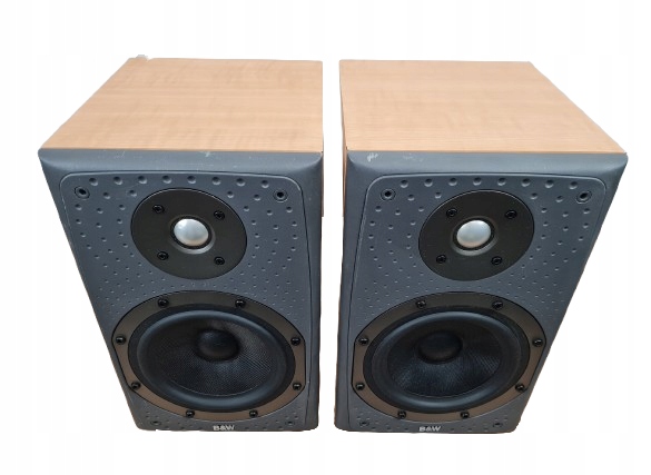 Dm303 Loudspeakers Bw Dm 303 Bowers And Wilkins DM303 Speakers