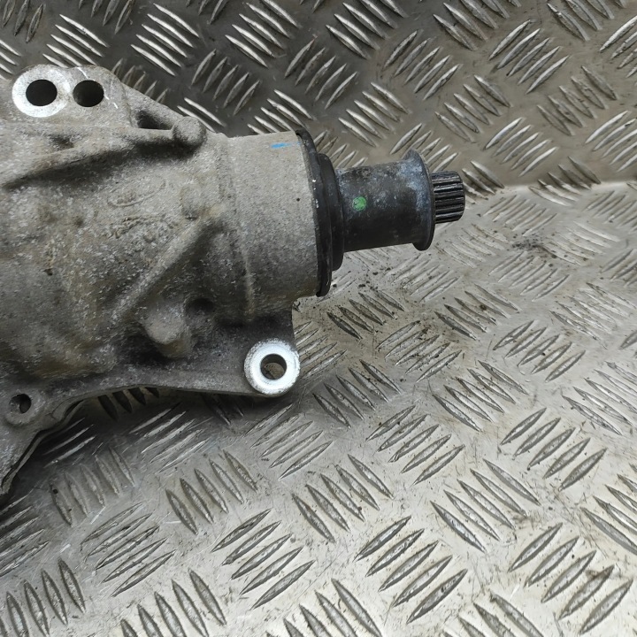 DIFFÉRENTIEL RÉDUCTEUR DE VITESSE HK83-3017-AC JAGUAR F-PACE