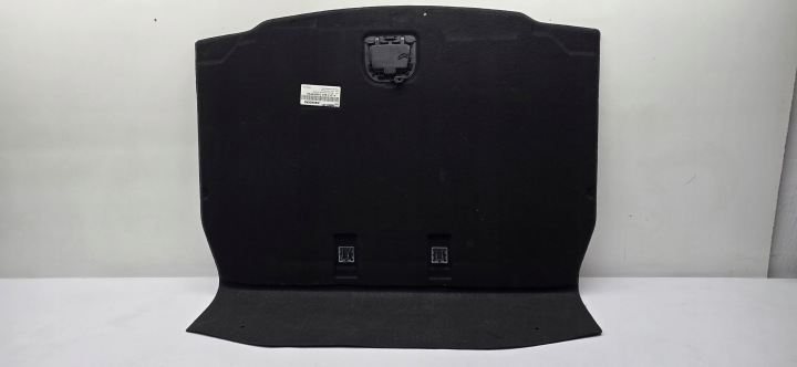 MERCEDES E-KLASA W213 REVÊTEMENT PLANCHER COUVERCLES DE COFFRE A2136802405