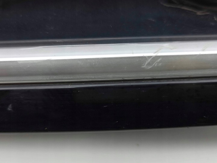 LAND ROVER EVOQUE II 2020 CALANDRE GRILLE CALANDRE SUPÉRIEURE RADIATEUR
