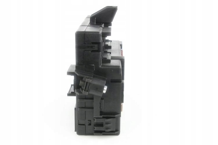 CARROSSERIE ORDINATEUR BCM FUSIBLE IVECO DAILY 2012-