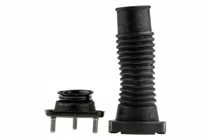 FIXATION AMORTISSEUR ARRIÈRE TOYOTA HIGHLANDER 00-07
