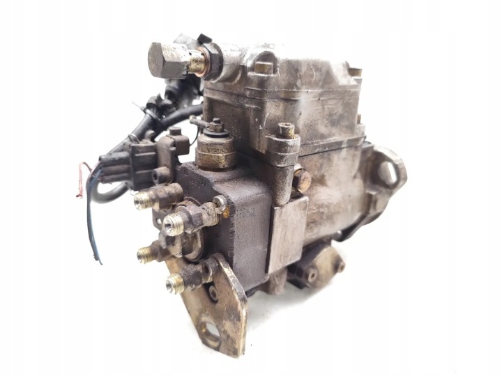 AUDI A4 POMPE INJECTION HAUTE PRESSION 1.9 TDI DIESEL 81KW (110 HP)