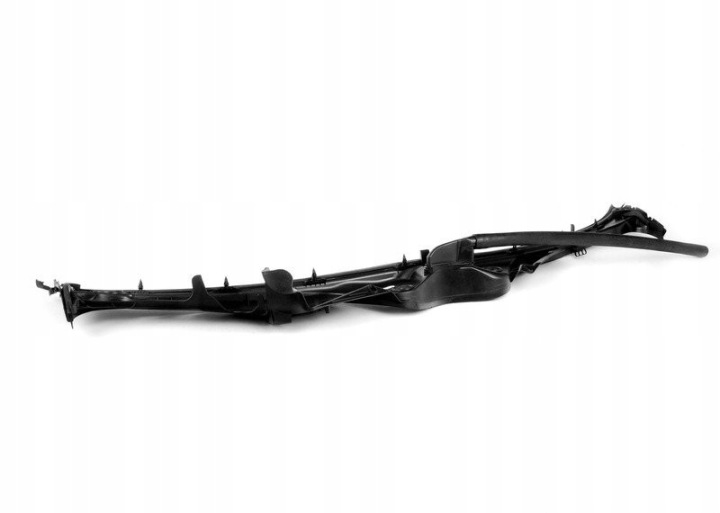 PROTECTION MERCEDES-BENZ E 200 CDI E 220 CDI E 270 CDI W211 ORIGINAL