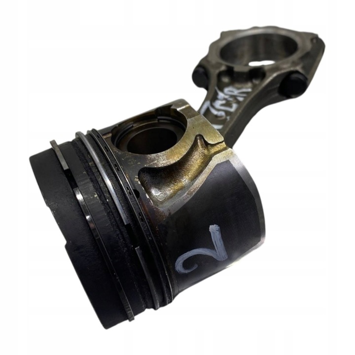 PISTON BIELLE OPEL ZAFIRA B ASTRA J 1.7 CDTI A17DTR P899