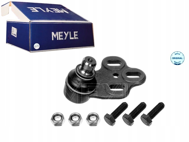 PIVOT BRAS DE SUSPENSION AVANT MEYLE 116 010 7175