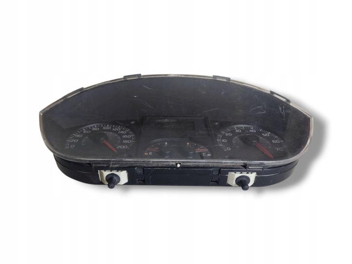 FIAT IDEA 2004 COMPTEUR COMPTEUR DE VITESSE