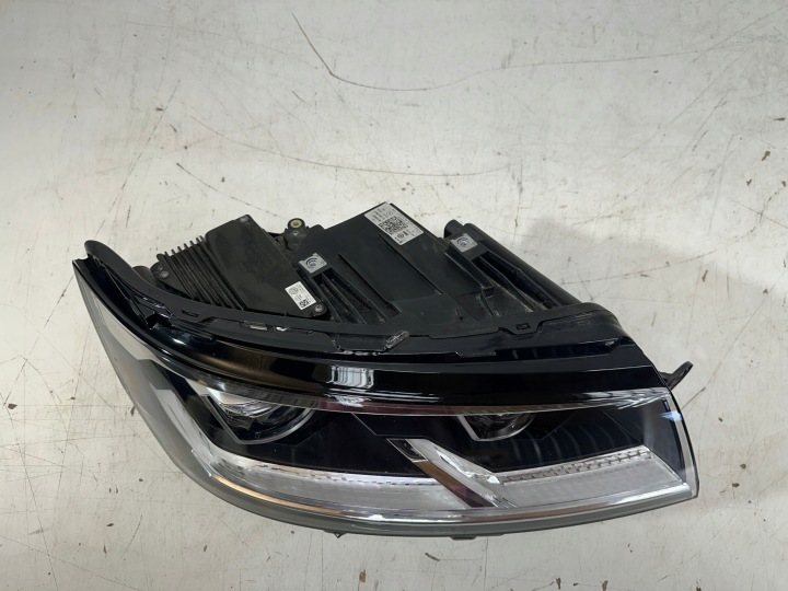 DROIT COMPLET LED VOLKSWAGEN T6 T6.1 7L1941036D EUROPE ORIGINAL