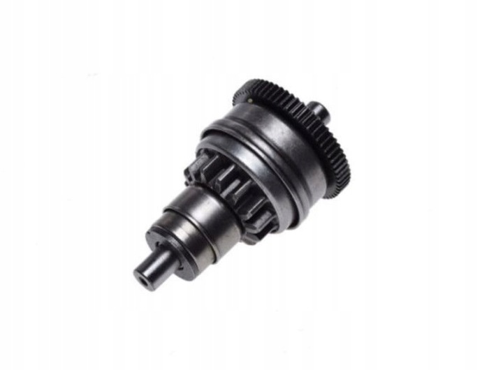 EMBRAYAGE BENDIX VERS PIAGGIO ZIP 50 2T