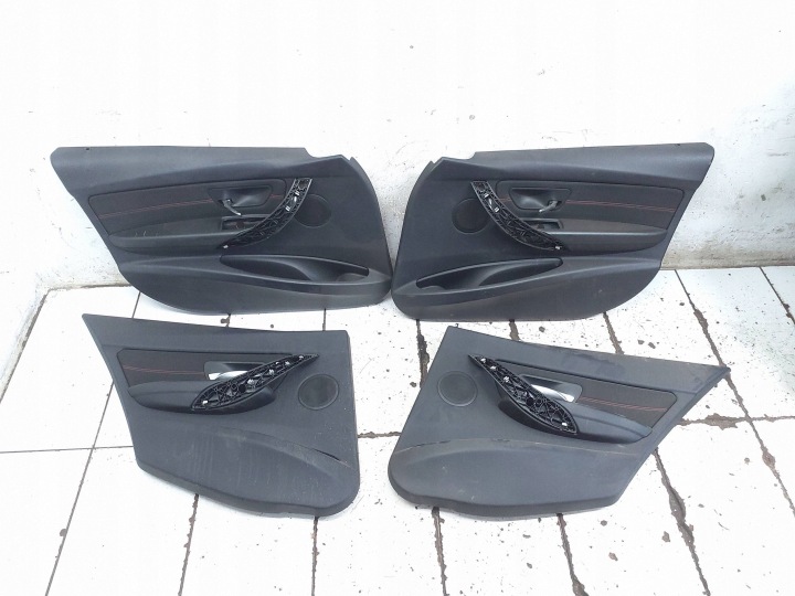 MODULE CONTRÔLEUR SIÈGES BMW F01 F07 F10 F11 F15 F20 F25 F30 9216468