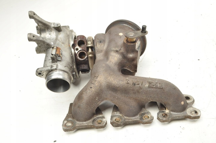 BMW M4 F82 M3 F80 F30 F33 F22 3.0B 431KM 450KM 460KM TURBINE 7850278 83TYS