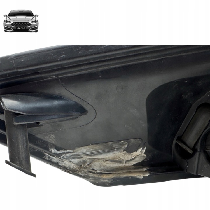 PROJECTEUR GAUCHE AVANT XÉNON FORD MONDEO MK4 LIFT BS71-13D155-AF EUROPE