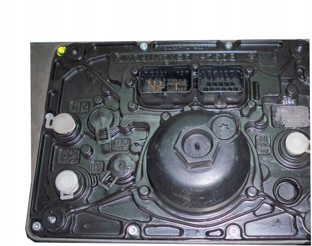 POMPE ADBLUE ADBLU MAN TGA 81154036016 0444010011