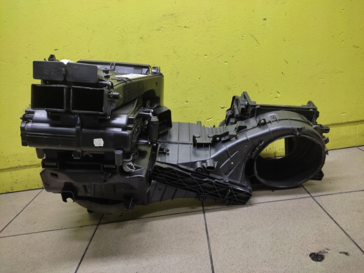 SEAT LEON II CHAUFFAGE CHÂSSIS 1K1820308