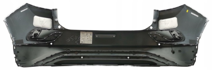 PARE-CHOCS ARRIÈRE VW ID.4 11A807984 LS9R NEUF ORIGINAL