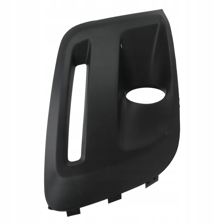 GRILLE DROIT AVANT PARE-CHOCS 1513564680 PROTECTION CHÂSSIS PHARES 5X