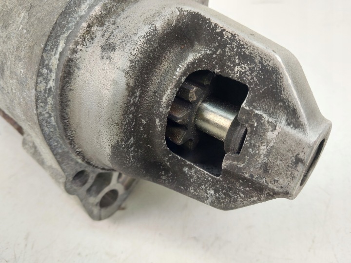 DÉMARREUR M002T85672 MHG023 HONDA ACCORD VIII 2.2 I-CTDI