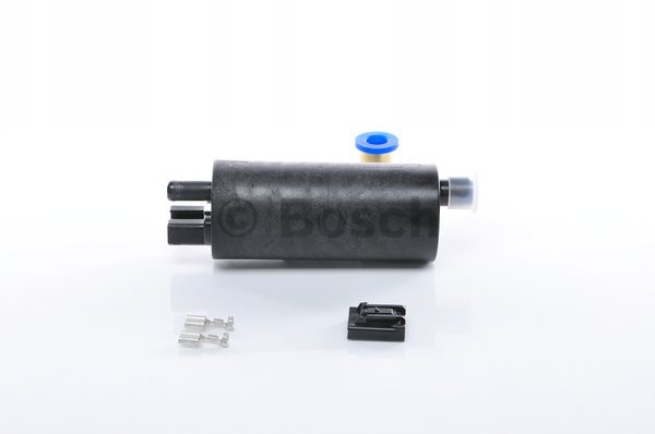 ÉLECTRIQUE POMPE CARBURANTS INSERT CONVIENT VERS DAEWOO TACUMA REZZO, OPEL