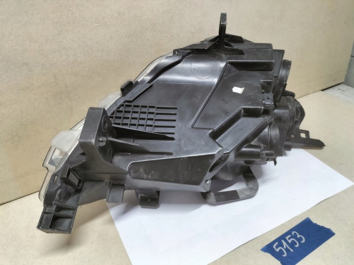 CITROEN BERLINGO III PROJECTEUR GAUCHE (SZCZECIN-GORZOW- POZNAŃ 5153