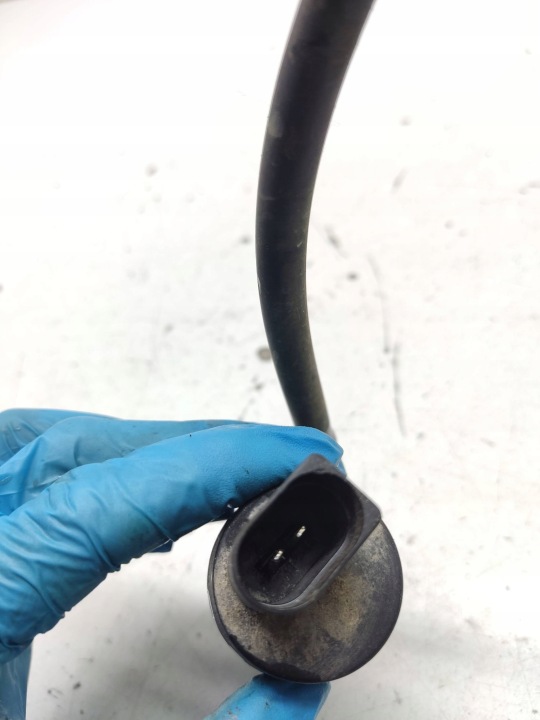 BMW 5 E39 1999 POMPE LAVE-GLACE E13021168