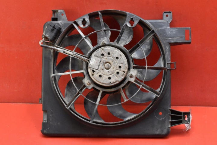 VENTILATEUR 3135103630 OPEL ZAFIRA B 1.9 CDTI 150 KM 05-10
