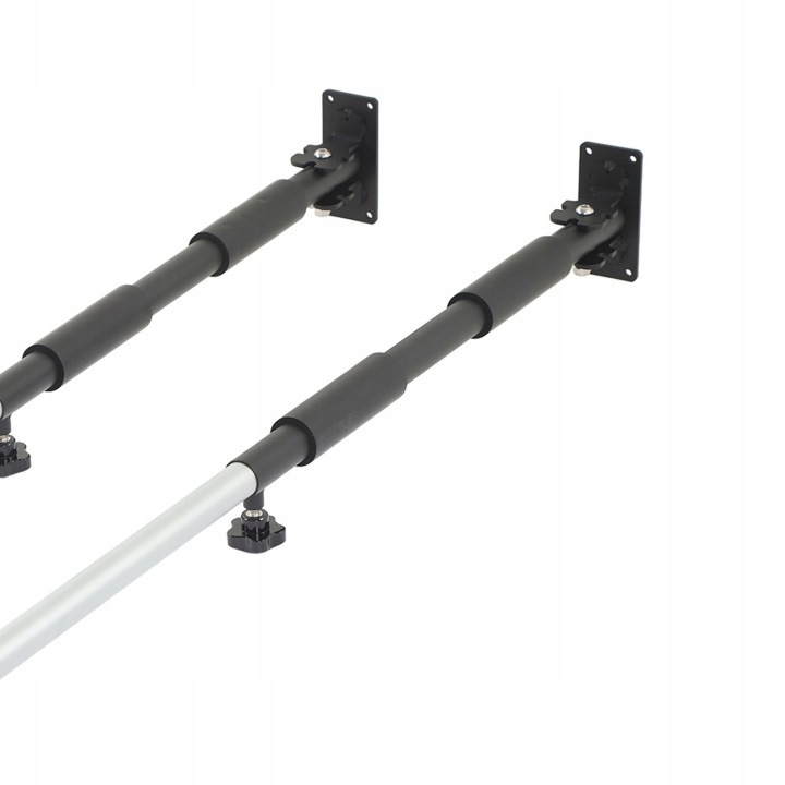 SUPPORT VERS MONTAGE SUR SCIANIE 62-102 CM RÉGLABLE OZYSKO 40 KG POIGNÉE 63