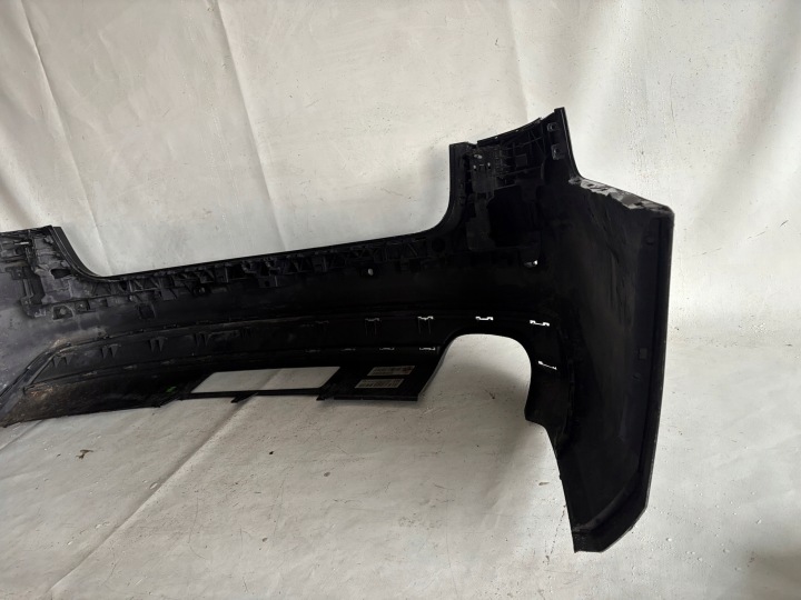 PARE-CHOCS ARRIÈRE ARRIÈRE AUDI A4 B8 8K9 UNIVERSEL LIFT S-LINE 8K9807511N