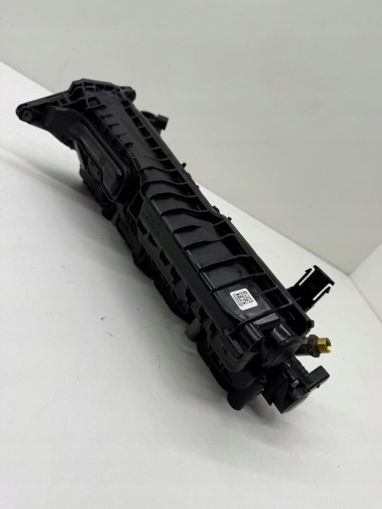 AUDI S6 S7 C7 4.0 TFSI COLLECTEUR ADMISSION DROIT MOULURE CARBURANT ENTIER ORIGINAL