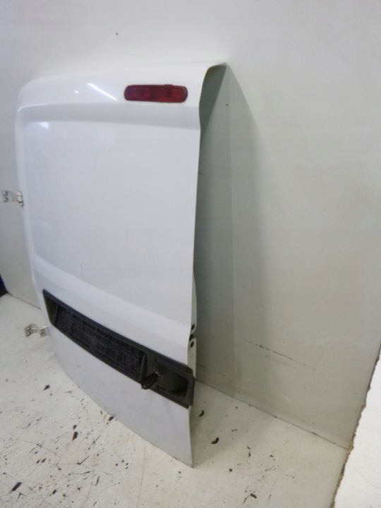 PORTES COULISSANT FIAT FIORINO III PEUGEOT BIPPER NEMO QUBO 07-16