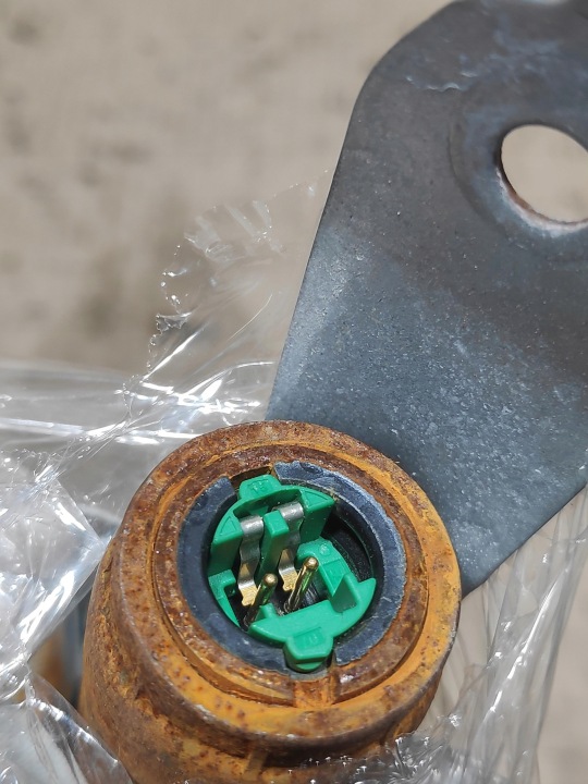 RIDEAU SÉCURITÉ DROITE AIRBAG RENAULT ESPACE V 985P07784R