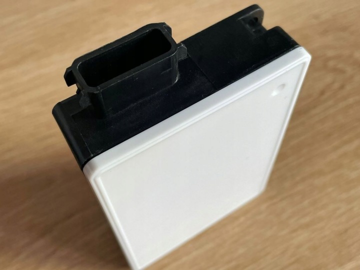 MODULE CONTRÔLEUR ARRIÈRE DROIT GAUCHE A0009056103 VERS MERCEDES ESSENCE C205 W205