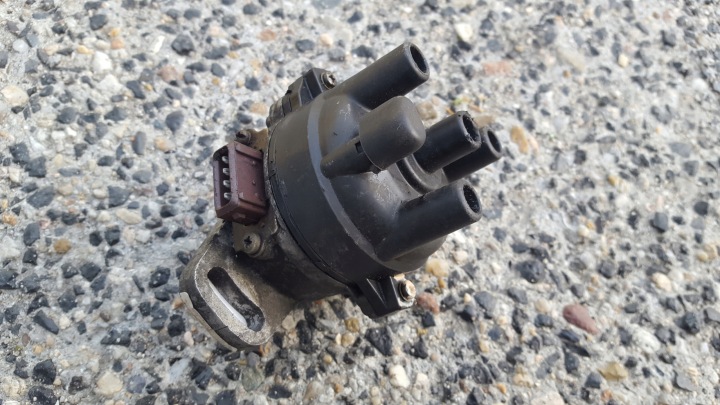 DAEWOO OE APPAREIL ALLUMAGE 96239411 MATIZ 0.8I