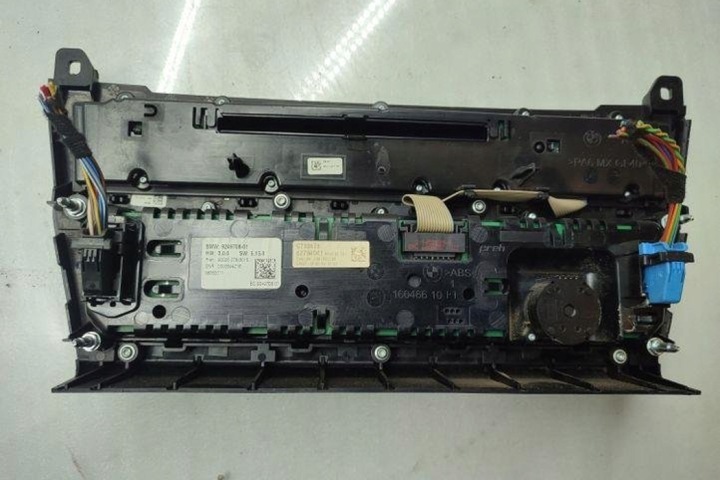 AUTRE MODULES BMW 5 (F10) 9249708 3.0L DIESEL 150KW 2011