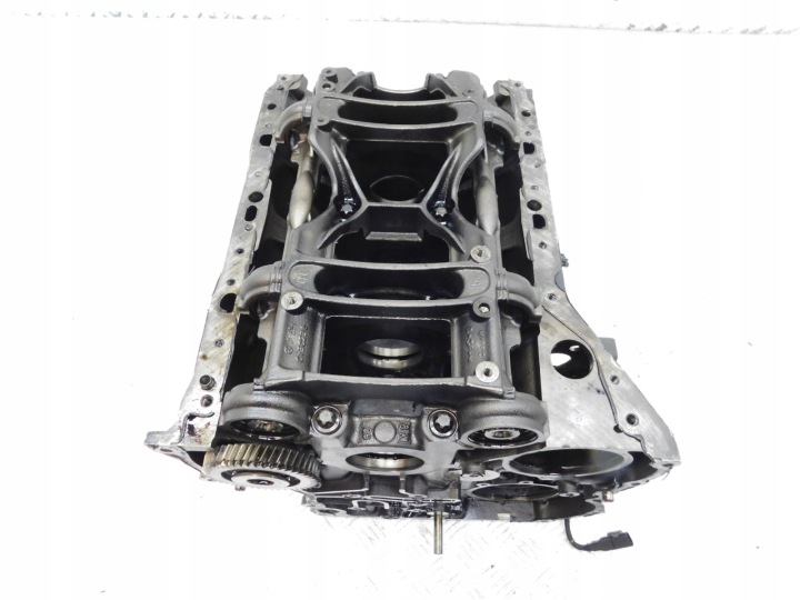 BLOC MOTEUR MERCEDES C-KLASA W204 GLK X204 2.2 CDI 651.913