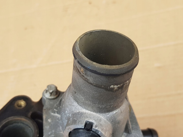 CHÂSSIS THERMOSTAT OPEL 1.6 1.8 Z16XER Z18XER A18XER A16XER 12992383