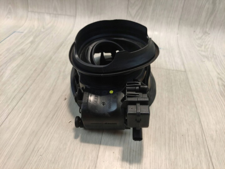 BMW 1F 20 F21 CLAPET GOULOTTE DE REMPLISSAGE CARBURANTS 7238095