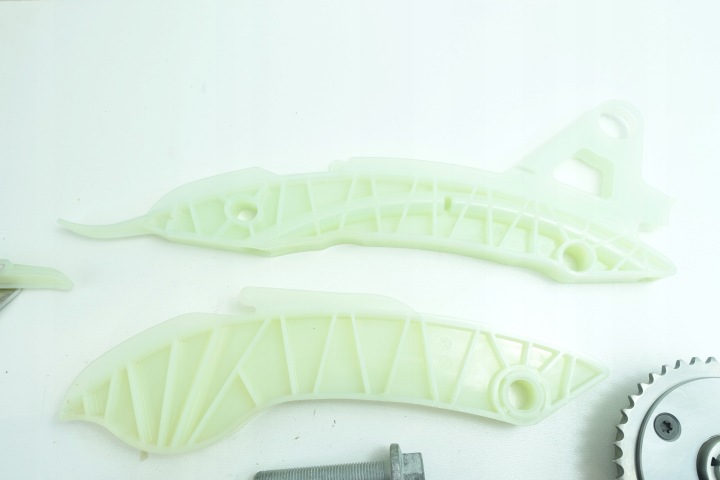 FEBI KIT CHAÎNES DISTRIBUTION BMW F20/F30 1,6 MINI AVEC KOLAMI ÉCHANGEABLE PHASE