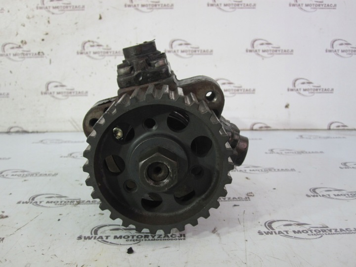 DUCATO BOXER JUMPER 2.3 JTD F1AE0481D 120KM POMPE INJECTION 0445010181