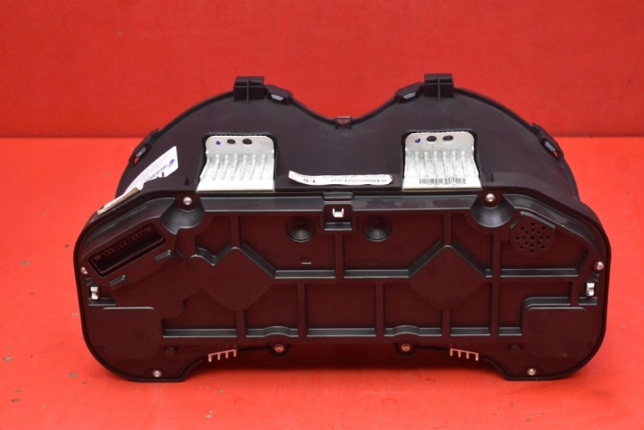 COMPTEUR TABLEAU DE BORD EUROPE 83800-02L52 TOYOTA AURIS 1 I 1.6 VVT-I 124 KM 06-09