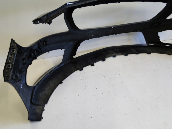 MERCEDES PARE-CHOCS AVANT SUR CAPTEURS PTS I LAVE-GLACES AMG CLA 117 W117
