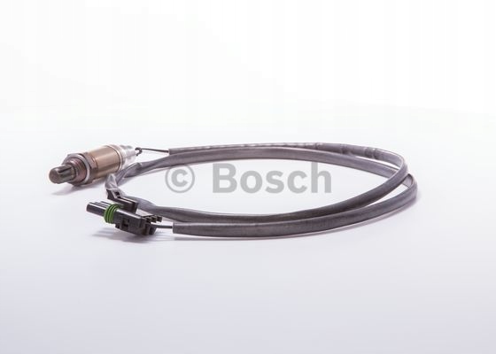 DE SONDE LAMBDA (LICZBA DE TUYAUX 3, 1250MM) OPEL ASTRA F, CALIBRA A, KADETT photo 12 - milautoparts-fr.ukrlive.com