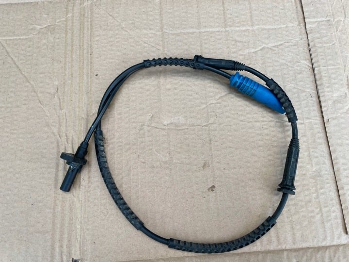 MINI R55 R56 R57 R58 CAPTEUR ABS ARRIÈRE ARRIÈRE 6793820