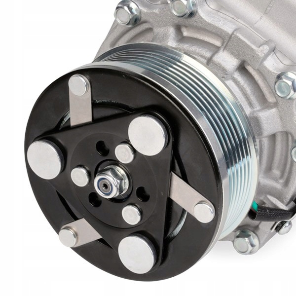 RIDEX 447K0073 COMPRESSEUR DE CLIMATISATION TRSE07 PAG 46 R134A