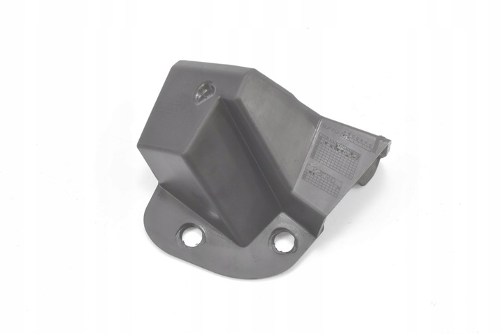 SOPORTES DE PARAGOLPES IZQUIERDO PARTE TRASERA H1BB-17E851-A1 FORD FIESTA ST MK8 