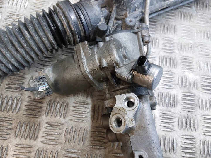 CRÉMAILLÈRE DE DIRECTION DIRECTION BMW E61 535D 7882501106 7882340