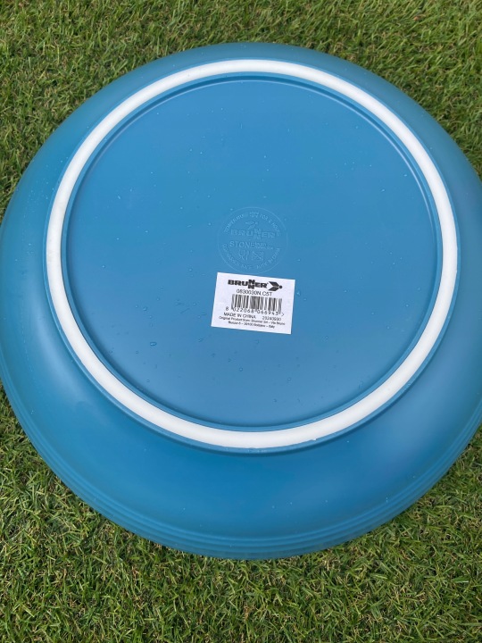 CARTER SALATKOWA GRANDE MELAMINA BRUNNER TUSCANY 30CM
