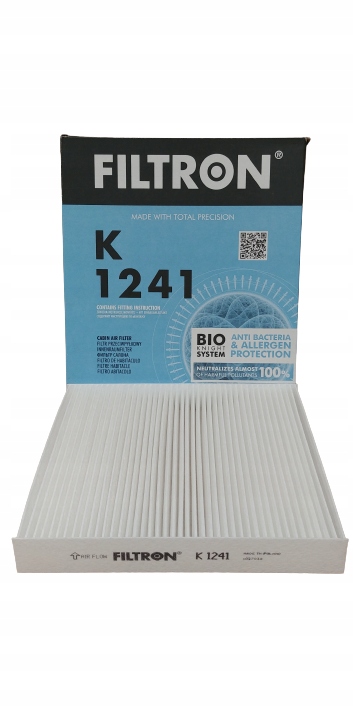 FILTRE BERLINE FILTRON K1241 CU2141