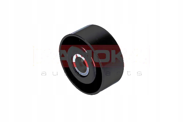 GALET GUIDE COURROIE CUNÉIFORME MÉTAL CITROEN C2 03-, C3 02- R0277