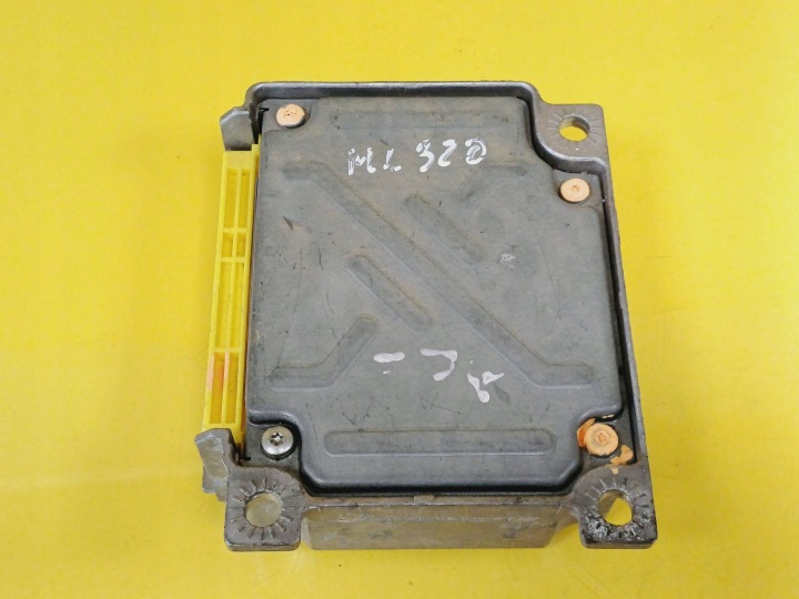 MODULE CAPTEUR AIRBAG MERCEDES-BENZ ML W163 0025428118 NR189