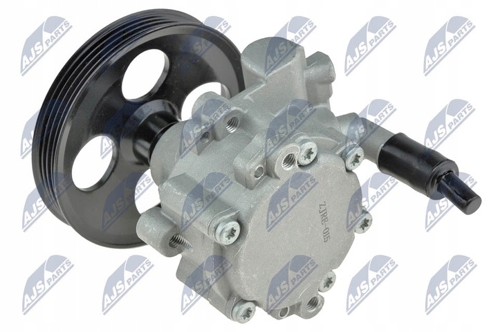 PUMP ELECTRICALLY POWERED HYDRAULIC STEERING FOR DACIA LODGY 1.6 photo 7 - milautoparts-fr.ukrlive.com